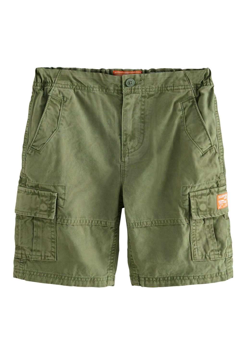 Шорты REGULAR FIT Superdry, оливковый
Шорты REGULAR FIT Superdry, оливковый