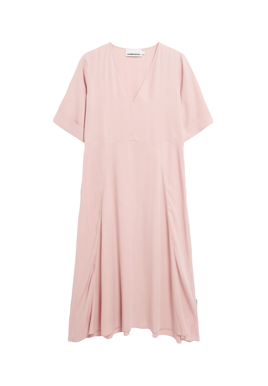 Платье ARMEDANGELS VAALI, розовый
Платье ARMEDANGELS VAALI, розовый