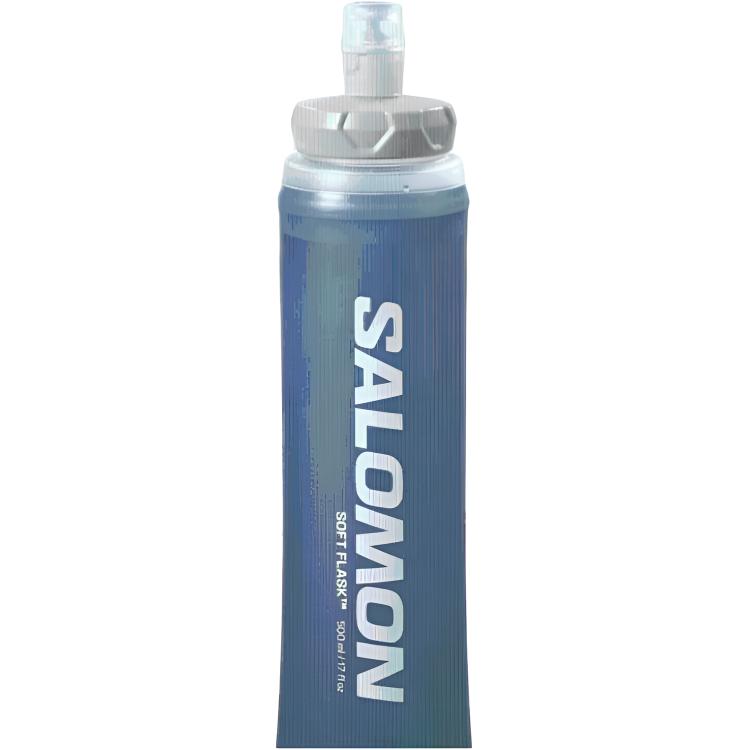 Спортивные бутылки SALOMON, серый
Спортивные бутылки SALOMON, серый