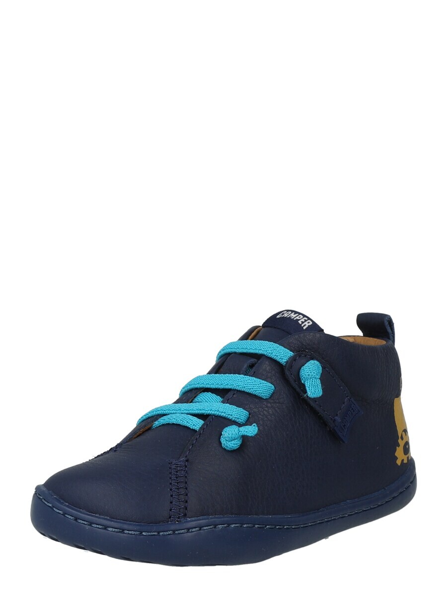Кроссовки CAMPER Sneakers Peu Cami, цвет navy/sky blue 
Кроссовки CAMPER Sneakers Peu Cami, цвет navy/sky blue