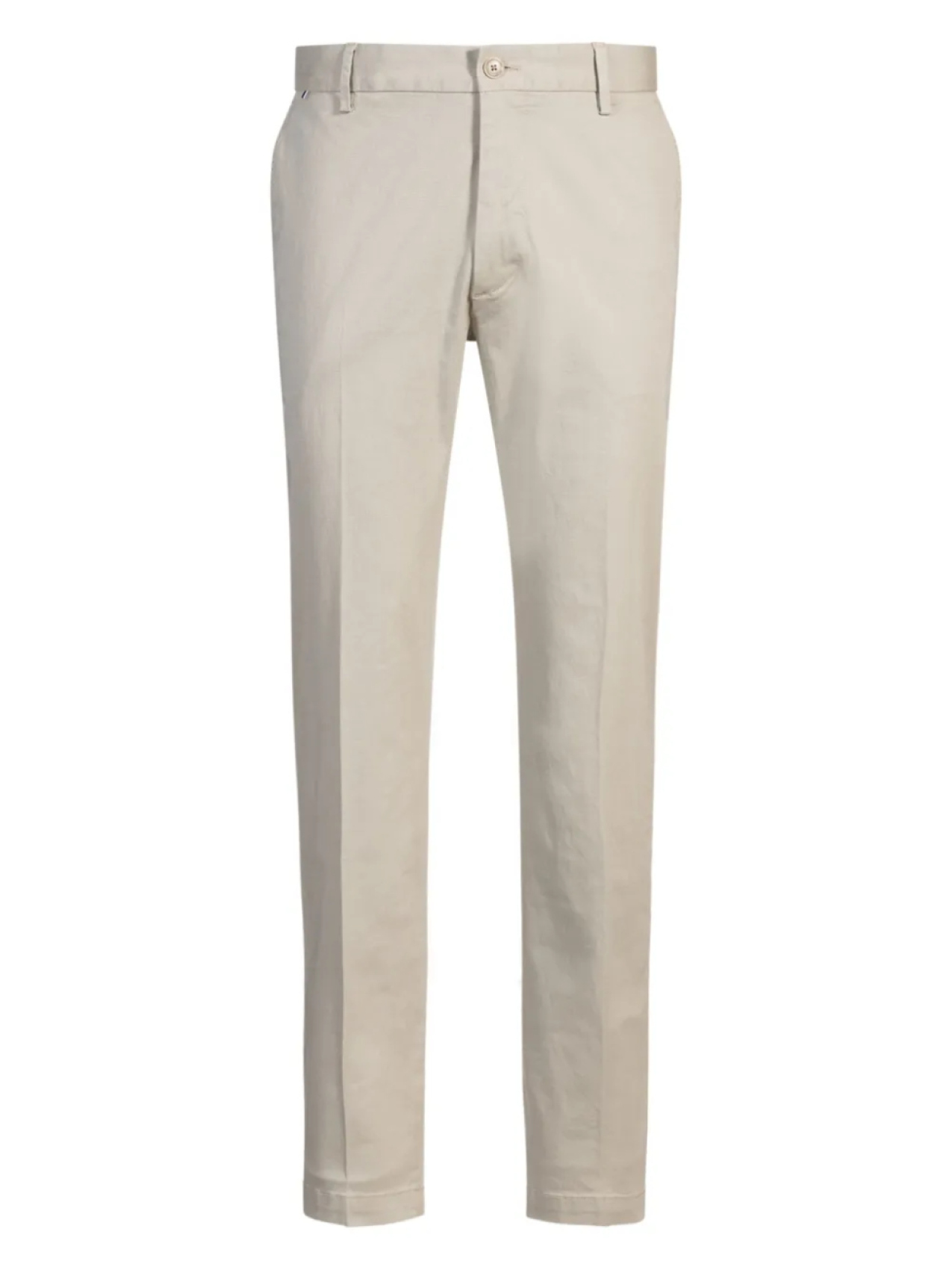 Зауженные брюки BOSS, нейтральный
Зауженные брюки BOSS, нейтральный