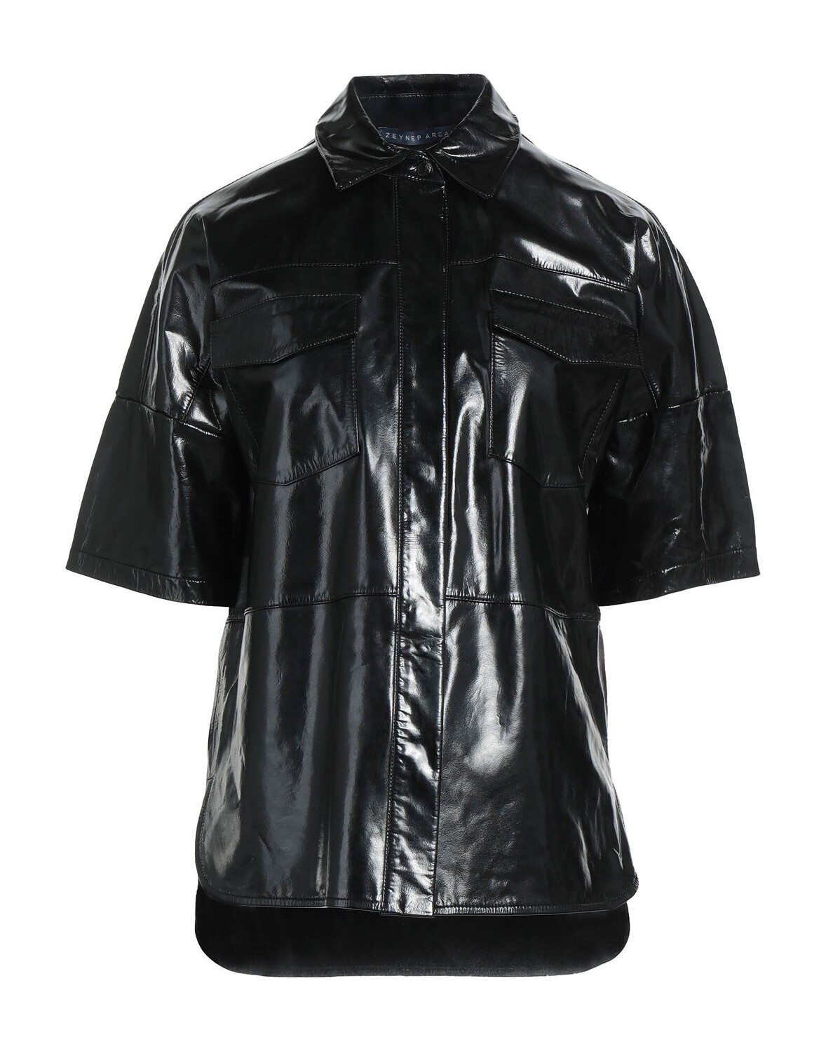 Рубашка Zeynep Arcay, черный
Рубашка Zeynep Arcay, черный