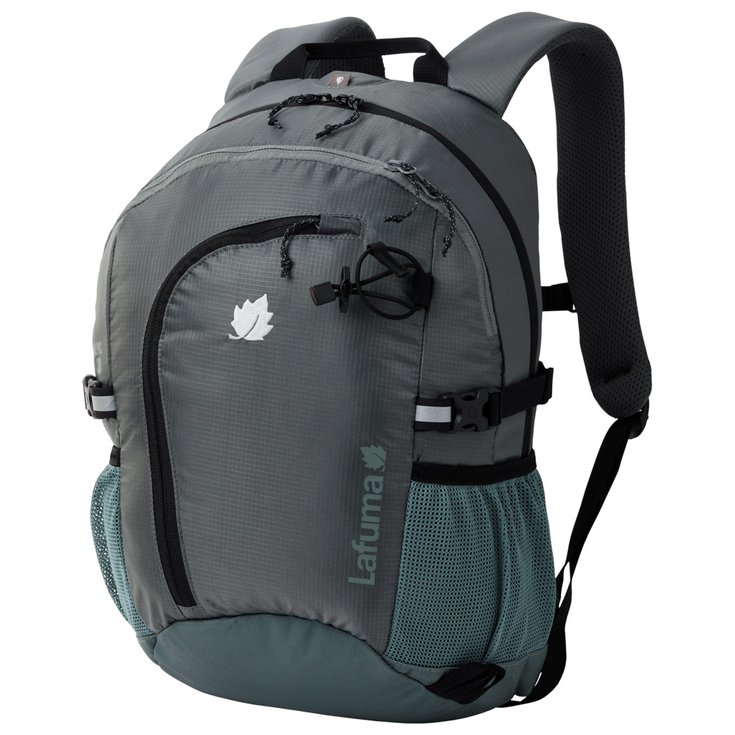 Рюкзак Alpic 20 Castor Grey Lafuma
Рюкзак Alpic 20 Castor Grey Lafuma