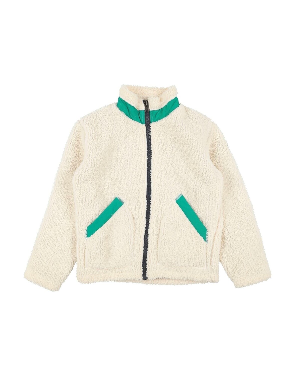 Толстовка Woolrich, кремовый
Толстовка Woolrich, кремовый