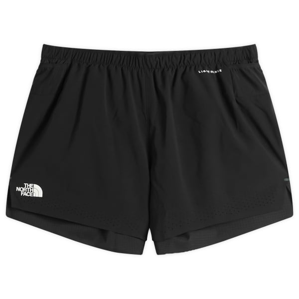 Шорты 5" для серии Summit Pacesetter The North Face, черный
Шорты 5" для серии Summit Pacesetter The North Face, черный