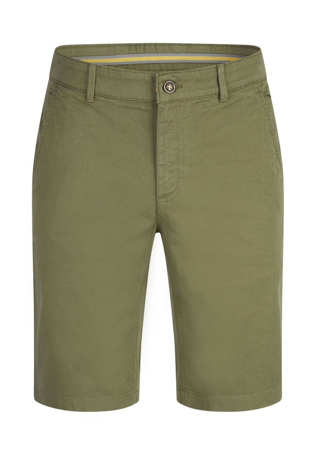 Шорты-бермуды HECHTER PARIS, цвет Dark Olive 
Шорты-бермуды HECHTER PARIS, цвет Dark Olive