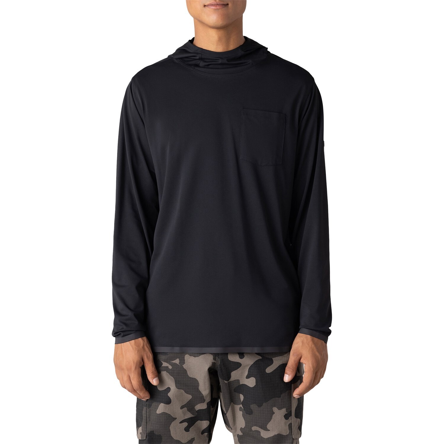 Худи 686 Let's Go Tech, черный
Худи 686 Let's Go Tech, черный