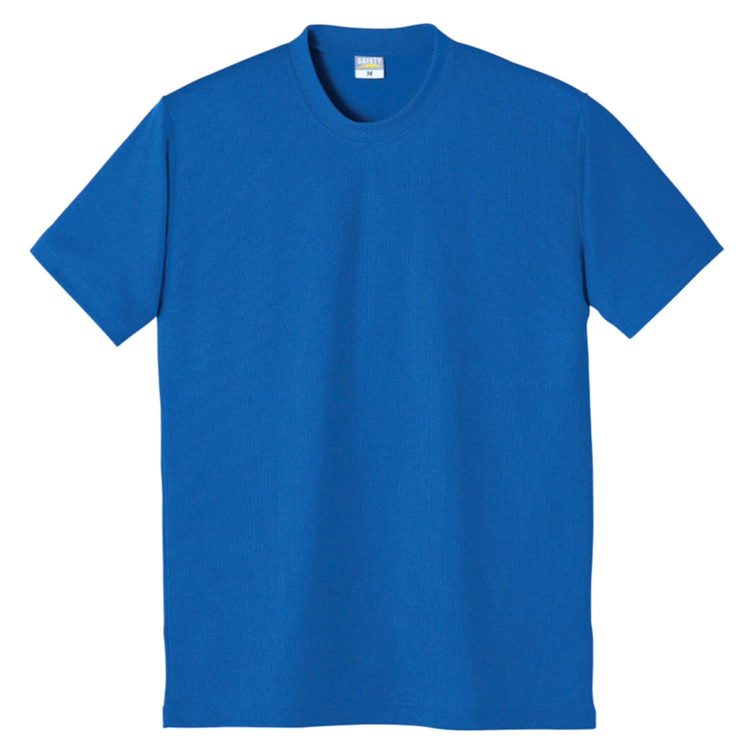 Антистатическая футболка с коротким рукавом Oguraya K-PRO 8120 DRY, цвет синий Kokuraya
Антистатическая футболка с коротким рукавом Oguraya K-PRO 8120 DRY, цвет синий Kokuraya