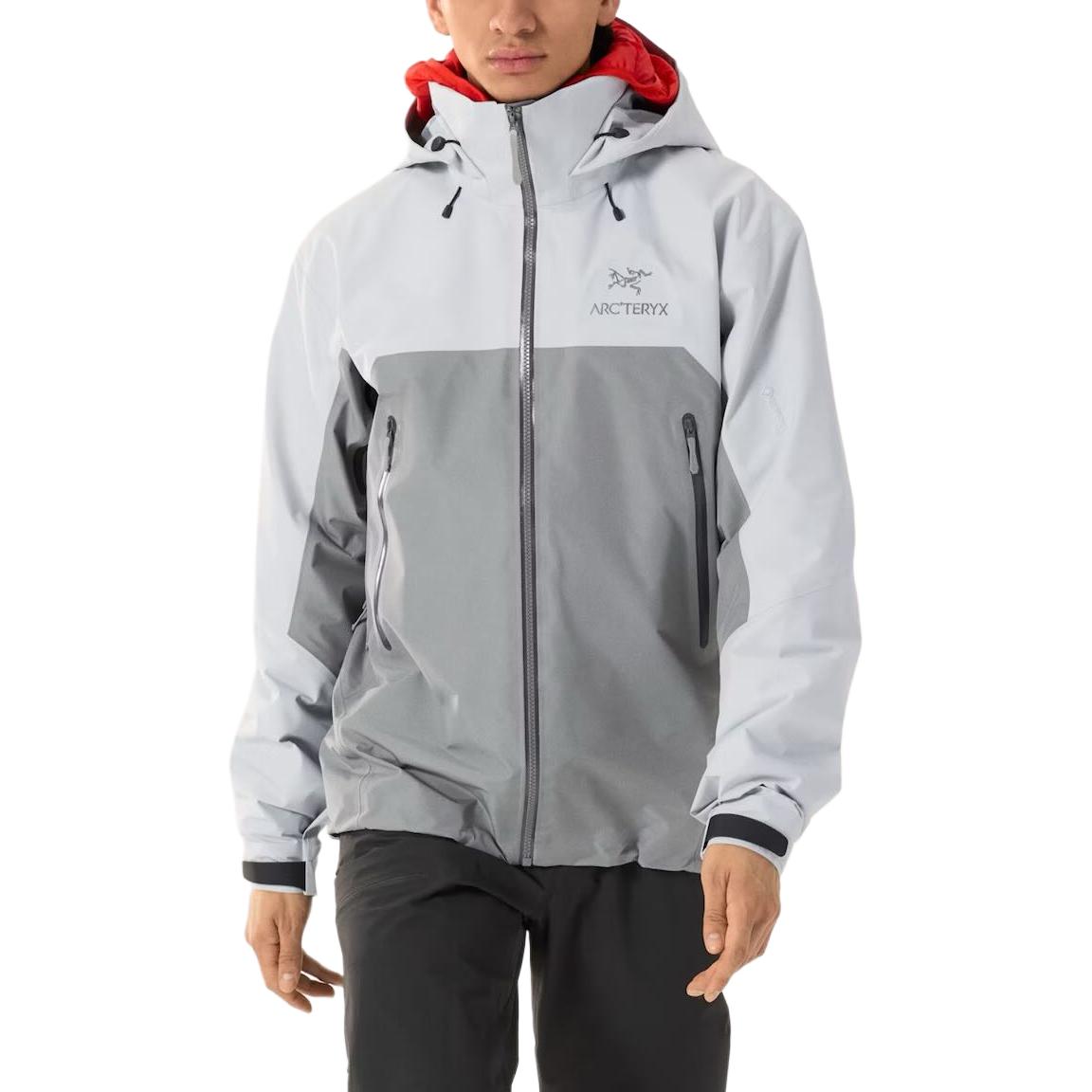 Arcteryx Куртка Arc'teryx Beta Ar SS24, Solitude Gray/Void Gray/Solitude/Void
Arcteryx Куртка Arc'teryx Beta Ar SS24, Solitude Gray/Void Gray/Solitude/Void