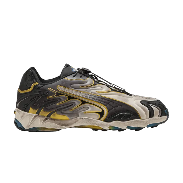 Кроссовки Puma A$AP Rocky x Inhale Distressed Pack - Warm White Pelé Yellow, кремовый, Бежевый, Кроссовки Puma A$AP Rocky x Inhale Distressed Pack - Warm White Pelé Yellow, кремовый
Кроссовки Puma A$AP Rocky x Inhale Distressed Pack - Warm White Pelé Yellow, кремовый, Бежевый, Кроссовки Puma A$AP Rocky x Inhale Distressed Pack - Warm White Pelé Yellow, кремовый