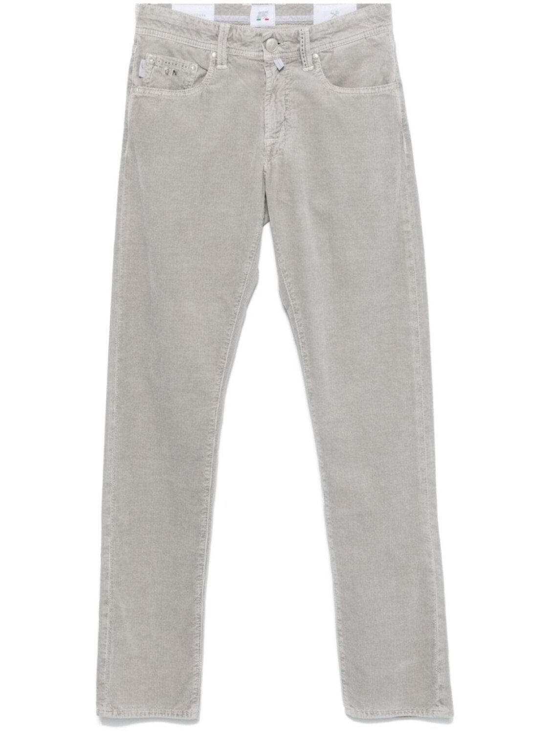 Брюки Michelangelo Sartoria Tramarossa, серый
Брюки Michelangelo Sartoria Tramarossa, серый