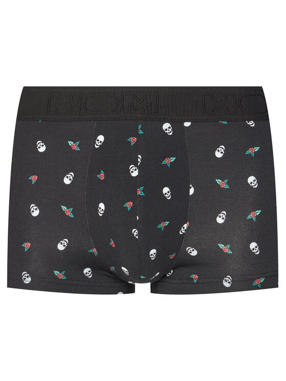 Шорты-Боксеры Nevada 402977 Hom, черный
Шорты-Боксеры Nevada 402977 Hom, черный