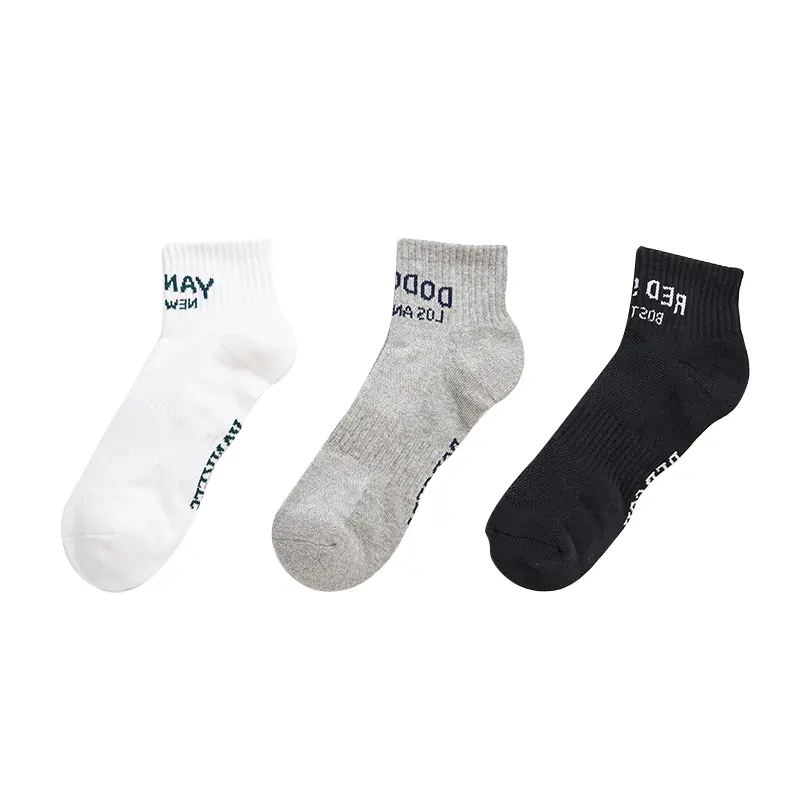 Бостон Ред Сокс и Нью-Йорк Янкиз носки на щиколотку унисекс набор из 3 пар MLB, белый
Бостон Ред Сокс и Нью-Йорк Янкиз носки на щиколотку унисекс набор из 3 пар MLB, белый