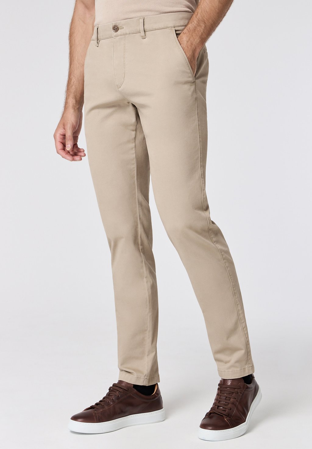 Чиносы ROY ROBSON, бежевый
Чиносы ROY ROBSON, бежевый