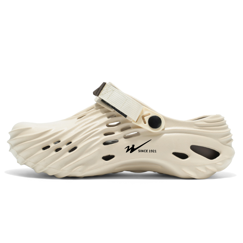 Сабо мужские Binary, Khaki Brown
Сабо мужские Binary, Khaki Brown