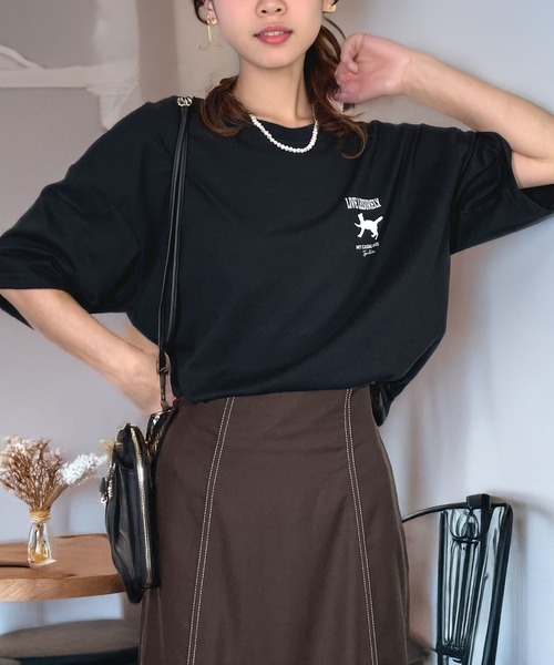 Футболка с коротким рукавом, ретро-принт «Кот Неко» Candlestick, черный
Футболка с коротким рукавом, ретро-принт «Кот Неко» Candlestick, черный