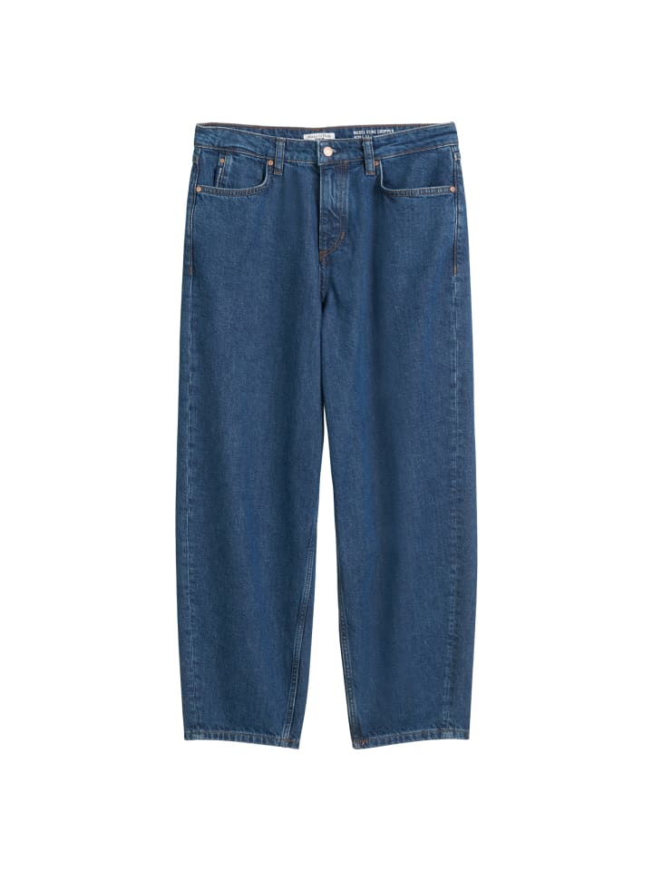 Джинсы Marc O'Polo DENIM, темно-синий
Джинсы Marc O'Polo DENIM, темно-синий