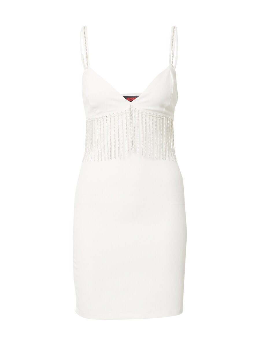 Коктейльное платье Misspap, белый
Коктейльное платье Misspap, белый
