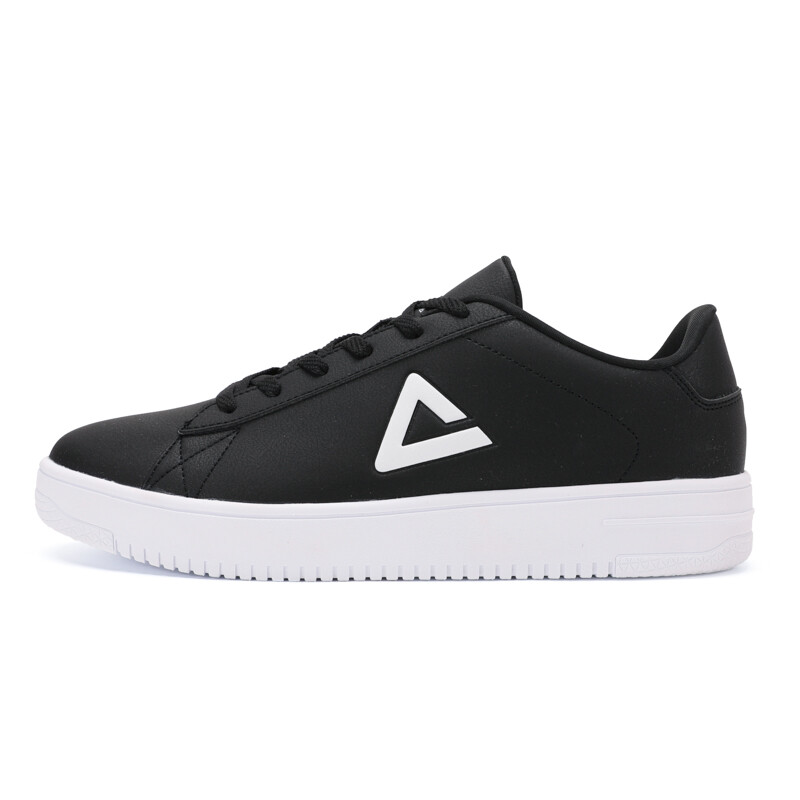 Кроссовки PEAK Skateboarding Shoes Men Low-top Black/White, черный/белый
Кроссовки PEAK Skateboarding Shoes Men Low-top Black/White, черный/белый