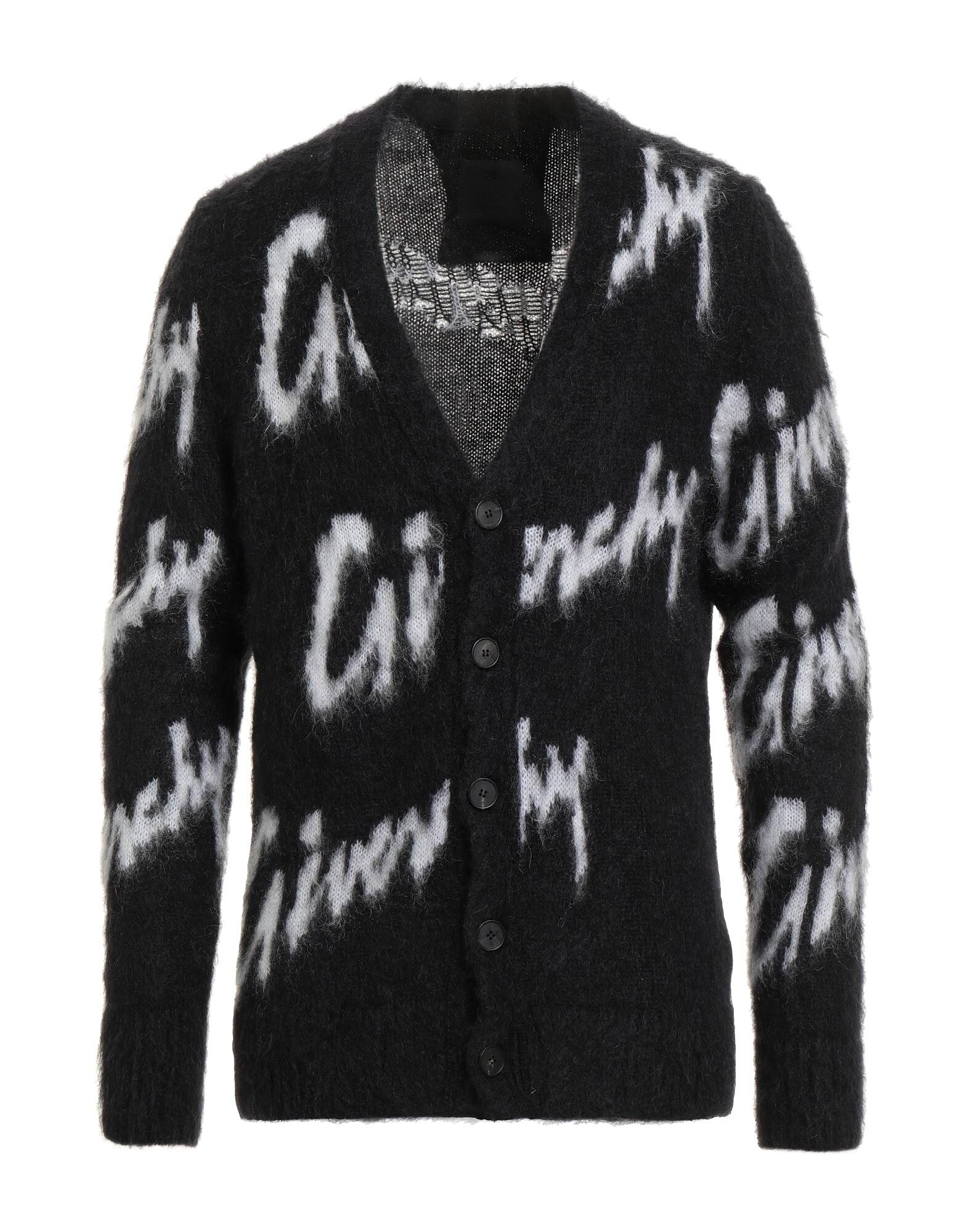 Кардиган Givenchy, черный
Кардиган Givenchy, черный