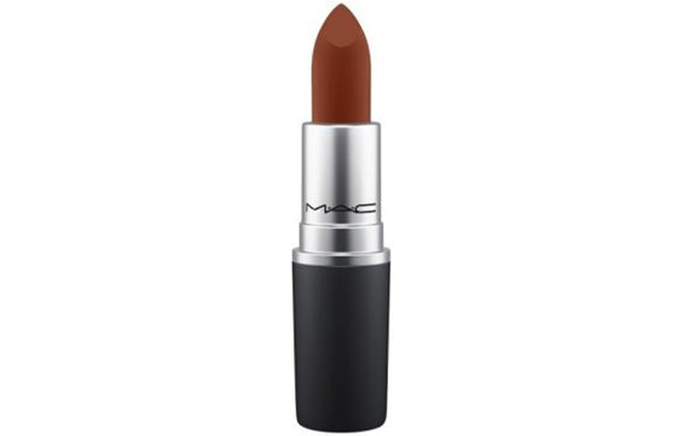 Помада Powder Kiss Bullet Head Satin Soft Matte Lipstick с бархатным эффектом, жизненной силой и естественным сиянием 3g MAC
Помада Powder Kiss Bullet Head Satin Soft Matte Lipstick с бархатным эффектом, жизненной силой и естественным сиянием 3g MAC