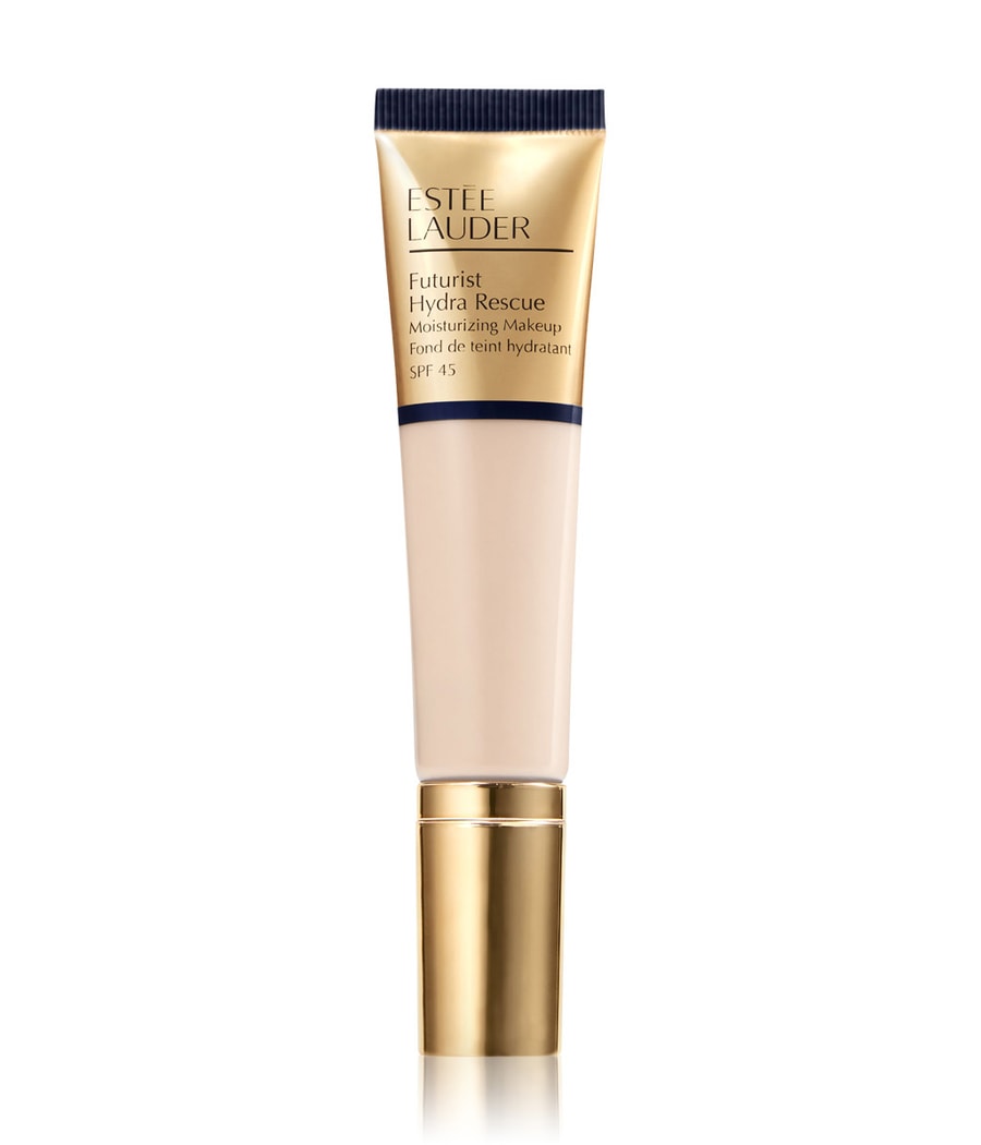 Жидкая основа ESTÉE LAUDER Futurist Hydra Rescue Moisturizing SPF 45, Nr. 1N2 - Ecru, 35 ml
Жидкая основа ESTÉE LAUDER Futurist Hydra Rescue Moisturizing SPF 45, Nr. 1N2 - Ecru, 35 ml