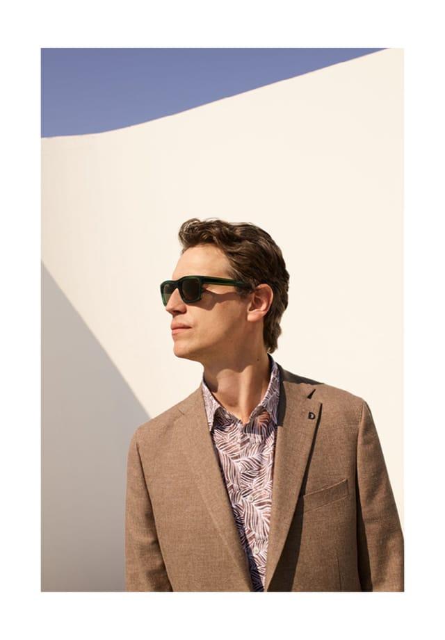 Куртка Эдвард Digel, коричневый
Куртка Эдвард Digel, коричневый