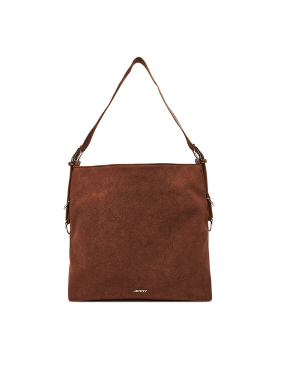 Женская сумка C-JNY-M-019-08 Jenny, коричневый
Женская сумка C-JNY-M-019-08 Jenny, коричневый