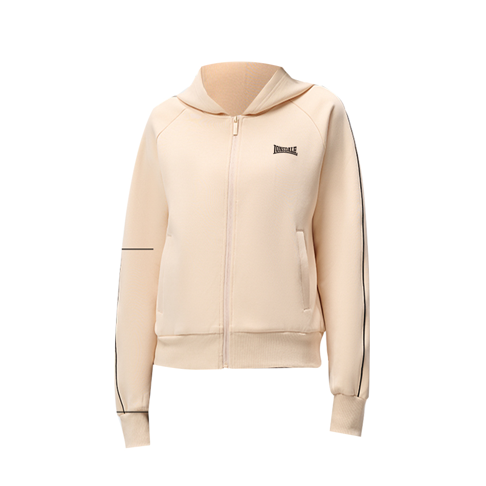 Свитшот женский LONSDALE, серый
Свитшот женский LONSDALE, серый