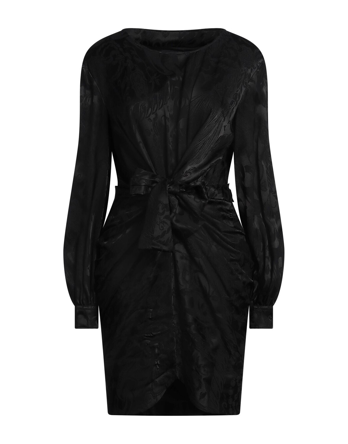 Платье Moschino, черный
Платье Moschino, черный