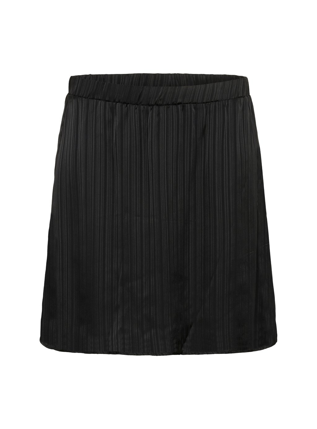 Юбка А-силуэта Kaffe Curve, черный
Юбка А-силуэта Kaffe Curve, черный