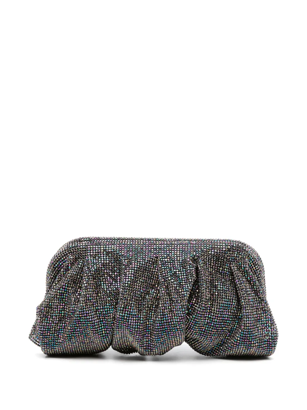 Клатч Venus La Grande со стразами Benedetta Bruzziches, синий
Клатч Venus La Grande со стразами Benedetta Bruzziches, синий