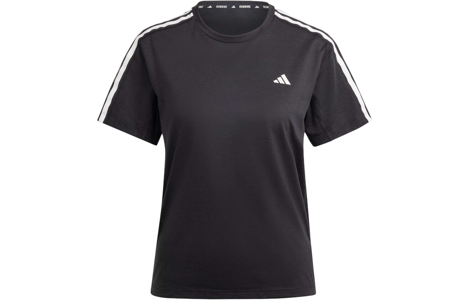 Футболка женская черная Adidas
Футболка женская черная Adidas