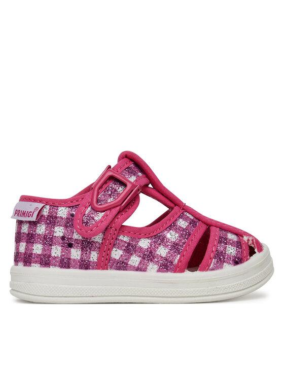 Тапочки 7854700 S Primigi, розовый
Тапочки 7854700 S Primigi, розовый