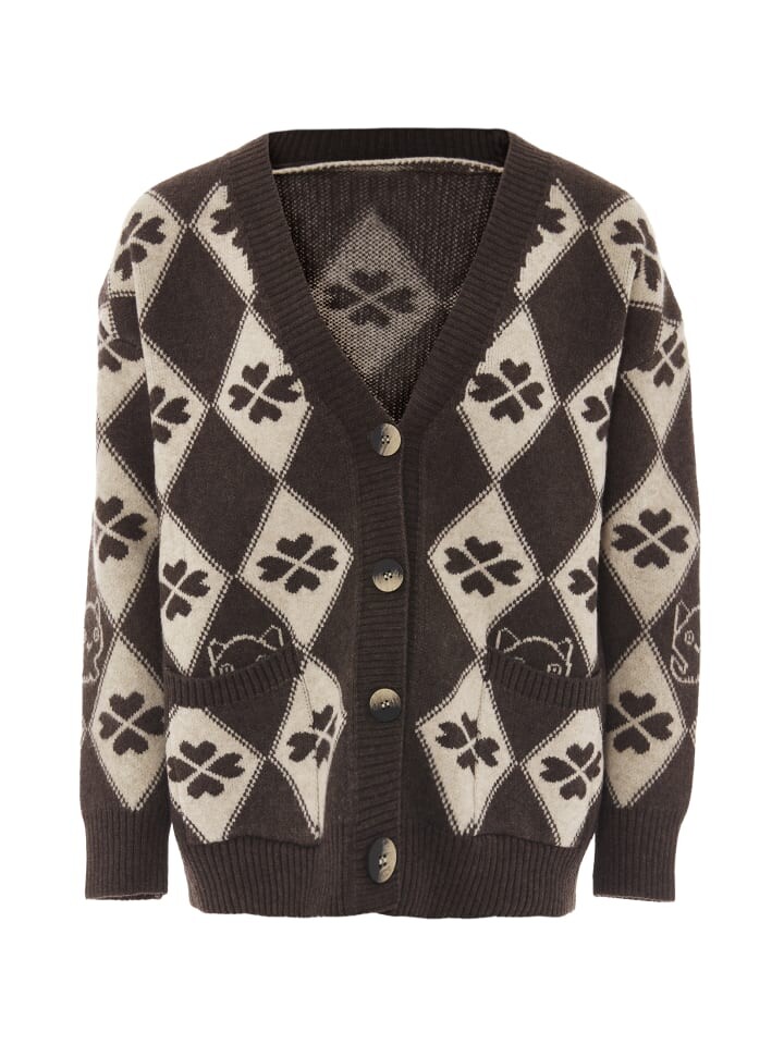 Спортивня куртка immy, цвет taupe wollweiss
Спортивня куртка immy, цвет taupe wollweiss