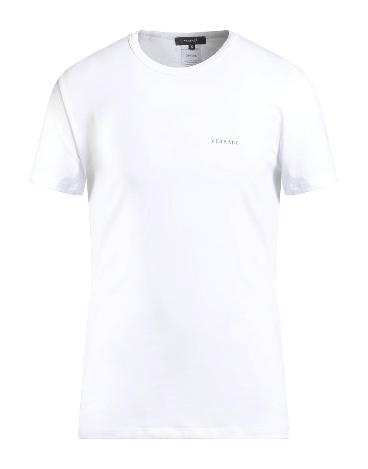 Майка Versace, белый
Майка Versace, белый