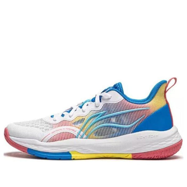 Кроссовки драконий кулак v2 Li-Ning, белый
Кроссовки драконий кулак v2 Li-Ning, белый