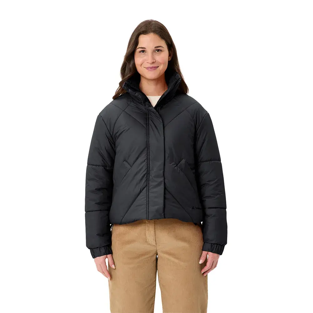 Куртка VAUDE Najun, черный
Куртка VAUDE Najun, черный