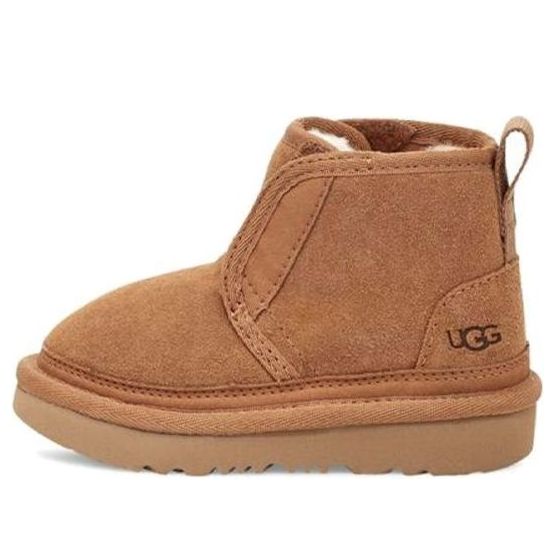 Зимние ботинки UGG Neumel Classic Lightweight Fleece Lined
Зимние ботинки UGG Neumel Classic Lightweight Fleece Lined