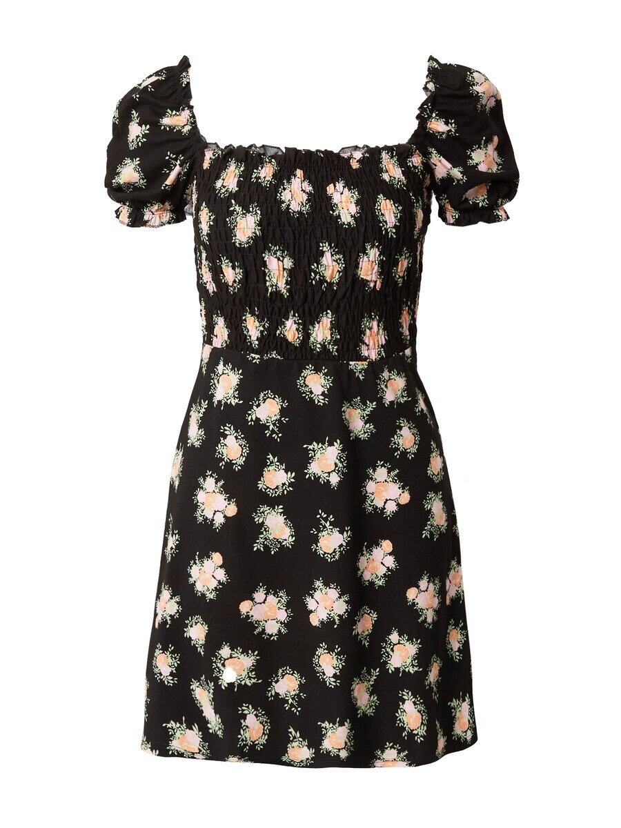 Мини платье Miss Selfridge Dress, черный
Мини платье Miss Selfridge Dress, черный