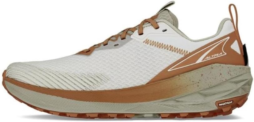 Кроссовки Wild Men's Experience 2, серый Altra
Кроссовки Wild Men's Experience 2, серый Altra