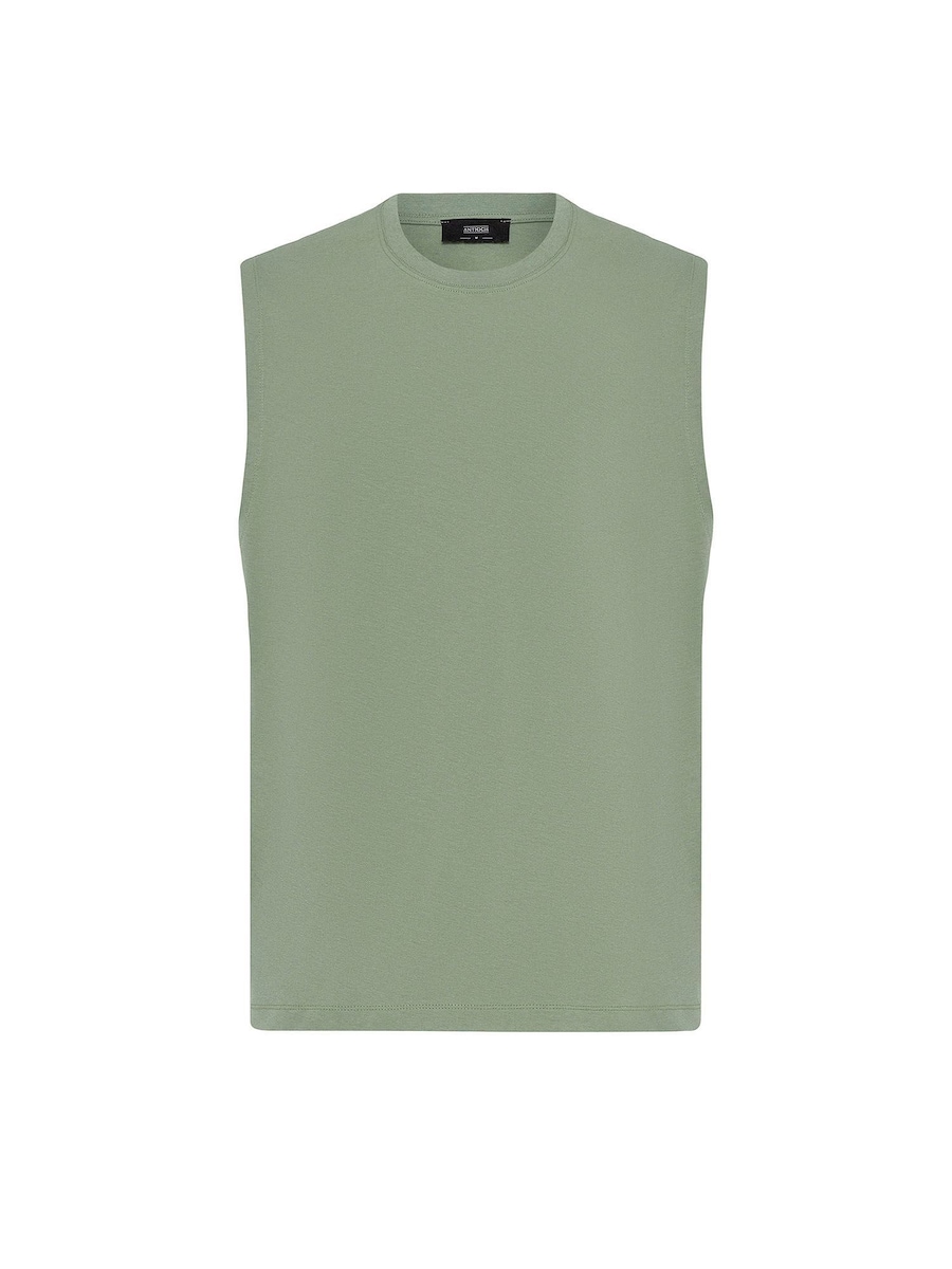 Рубашка Antioch, изумрудный
Рубашка Antioch, изумрудный