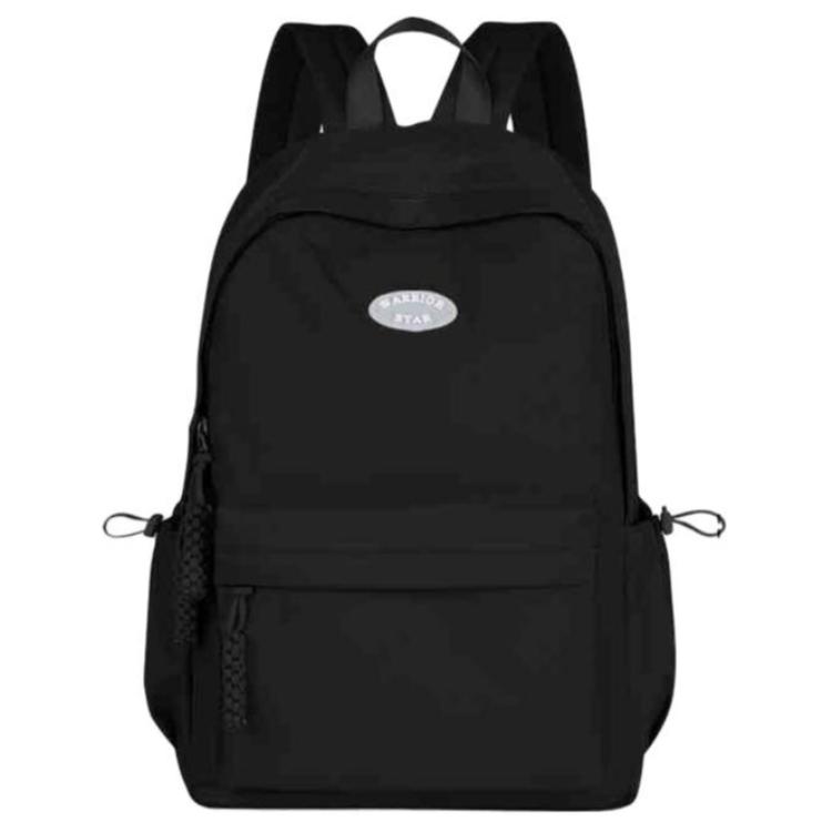 WARRIOR Большой унисекс рюкзак из нейлона Multicolor
WARRIOR Большой унисекс рюкзак из нейлона Multicolor