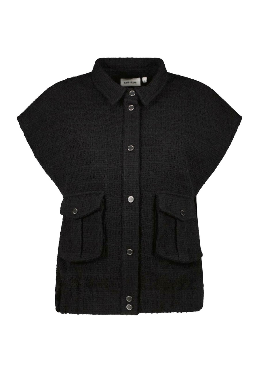 Блуза Cars Jeans CALINA, Black
Блуза Cars Jeans CALINA, Black