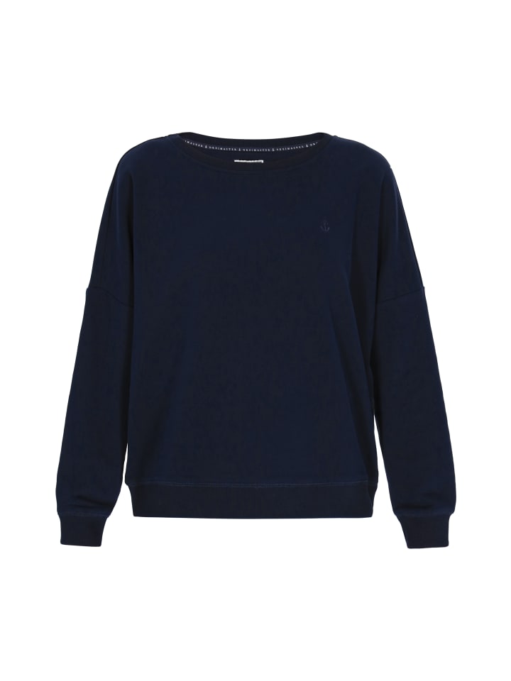 Толстовка DreiMaster Maritim, темно-синий
Толстовка DreiMaster Maritim, темно-синий