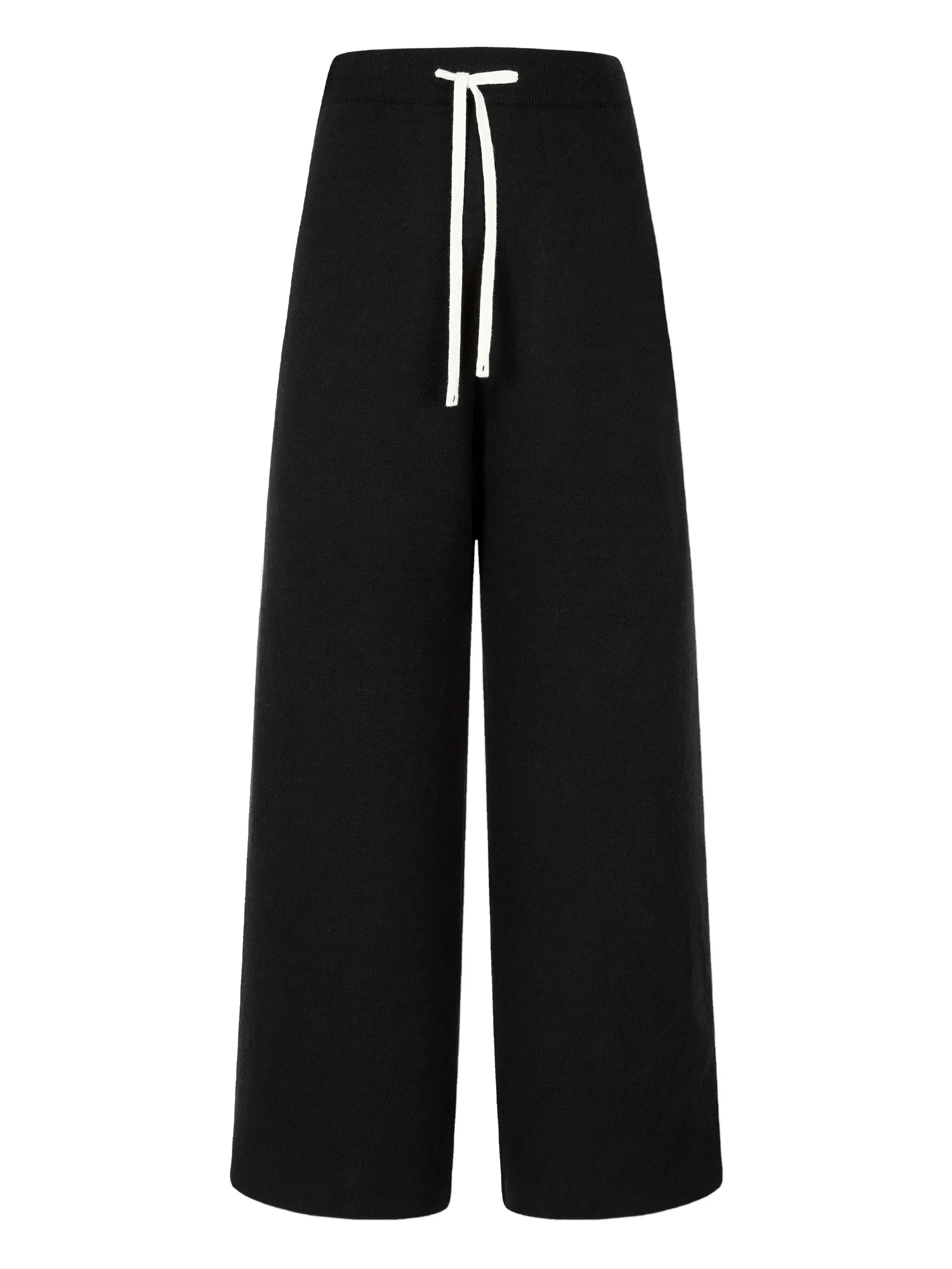 Трикотажные брюки Studio Tomboy, черный
Трикотажные брюки Studio Tomboy, черный