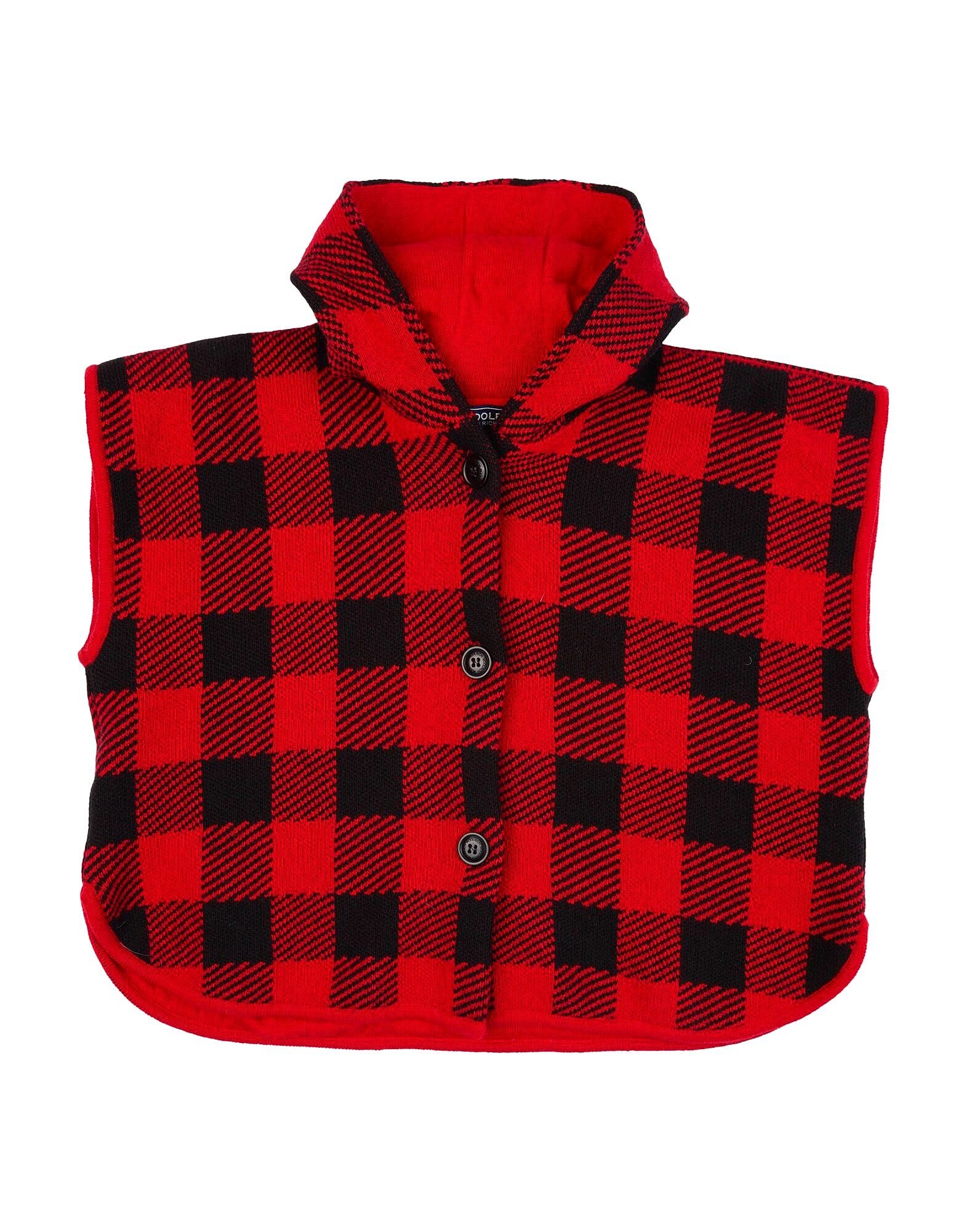 Накидка для девочек Woolrich, красный
Накидка для девочек Woolrich, красный