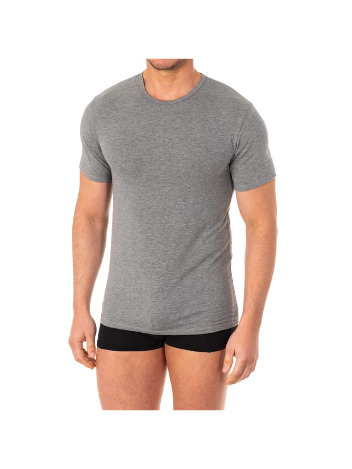 Майка Abanderado, серый
Майка Abanderado, серый