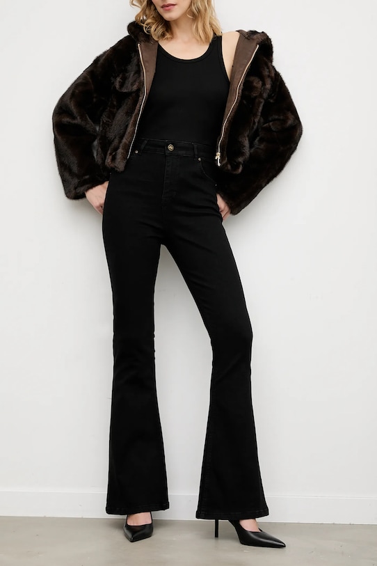 Джинсы Answear.Lab, черный
Джинсы Answear.Lab, черный