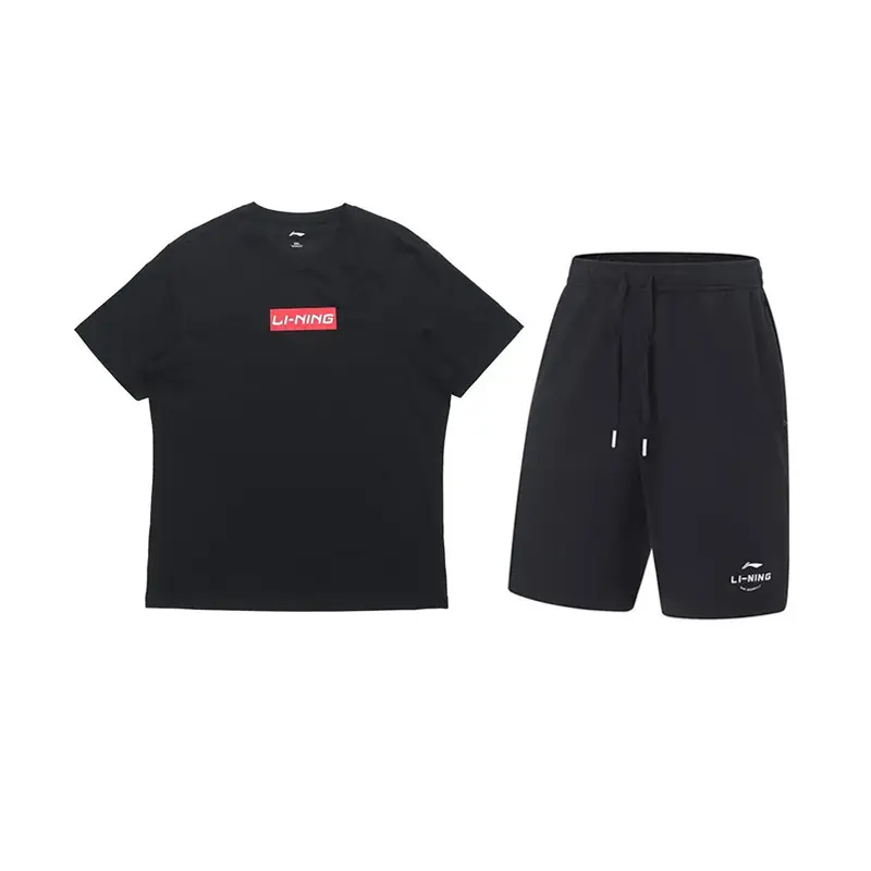 Повседневная спортивная одежда унисекс LINING
Повседневная спортивная одежда унисекс LINING